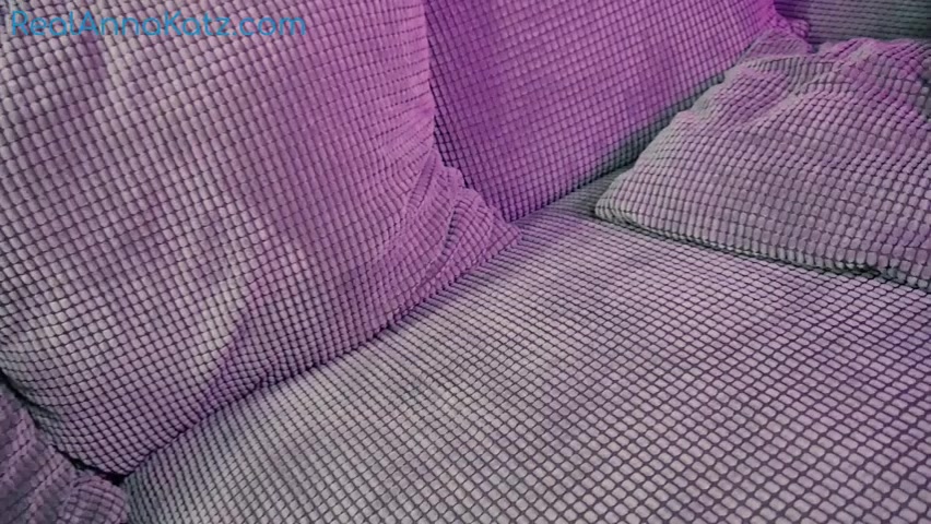 Making My Cum Very Hard - RealAnnaKatz