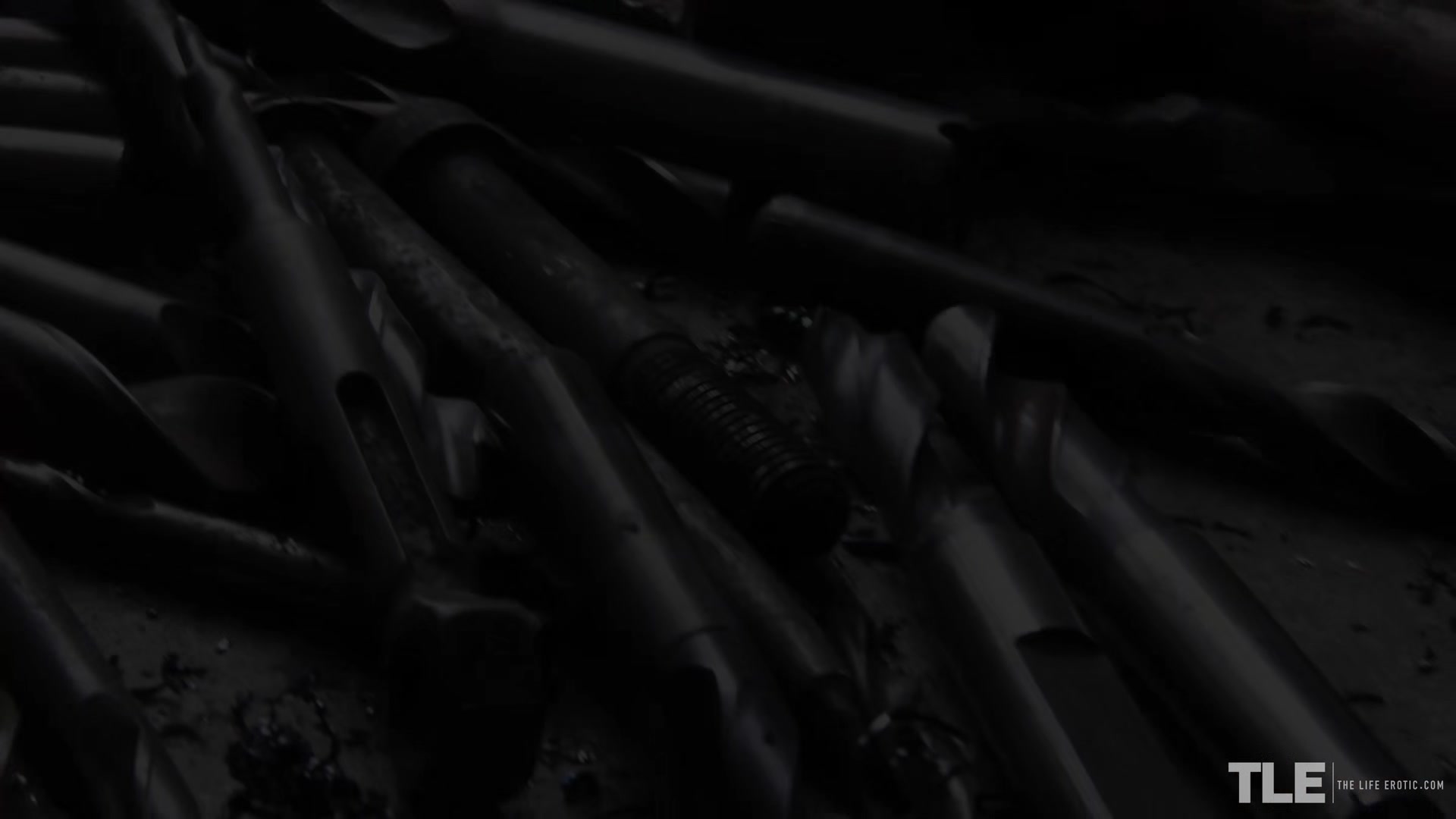 Heavy Tools 2 01 Liv Revamped - TheLifeErotic