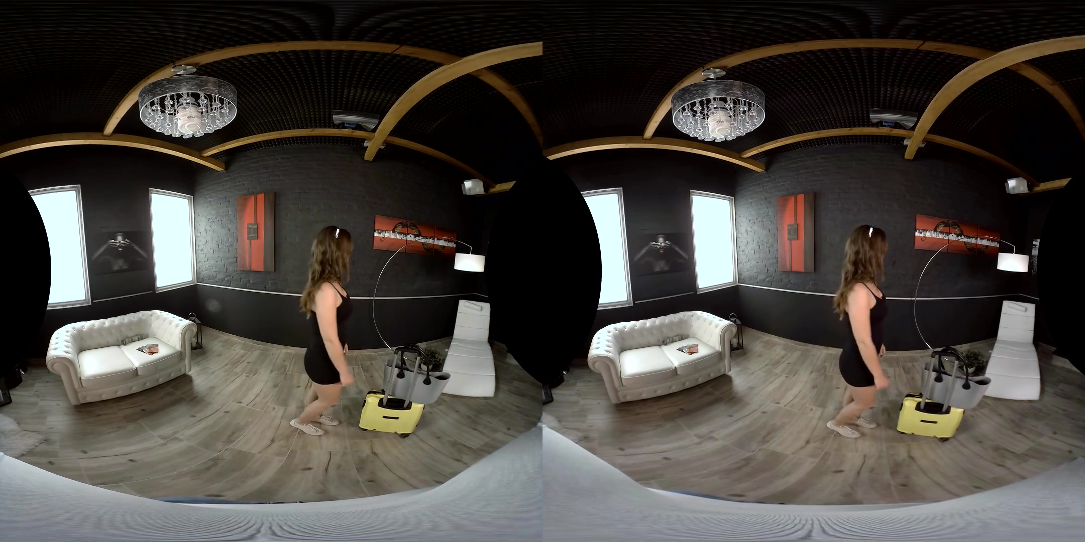 Apartment For Rent - SexLikeReal