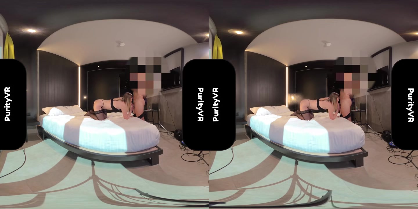Cutie Lara (Voyeur View)