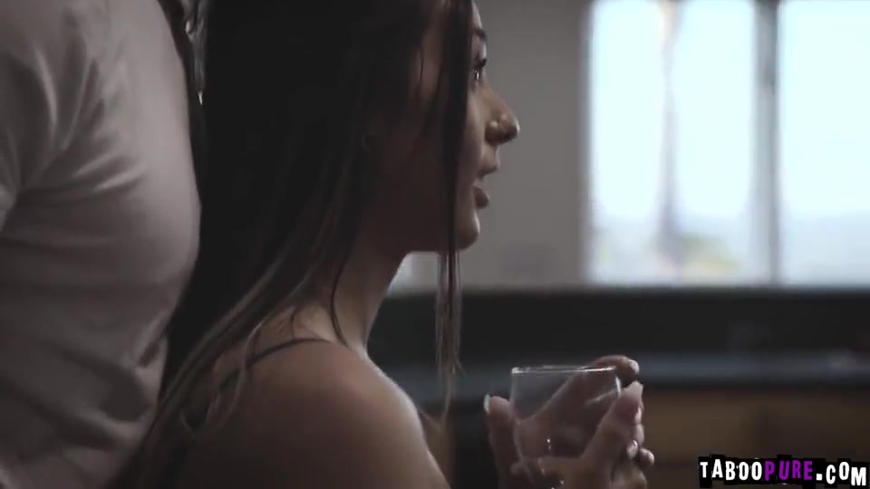 Pure Taboo And Jaye Summers In Gf Proves Her Love To Having Intercourse Bf Step dad