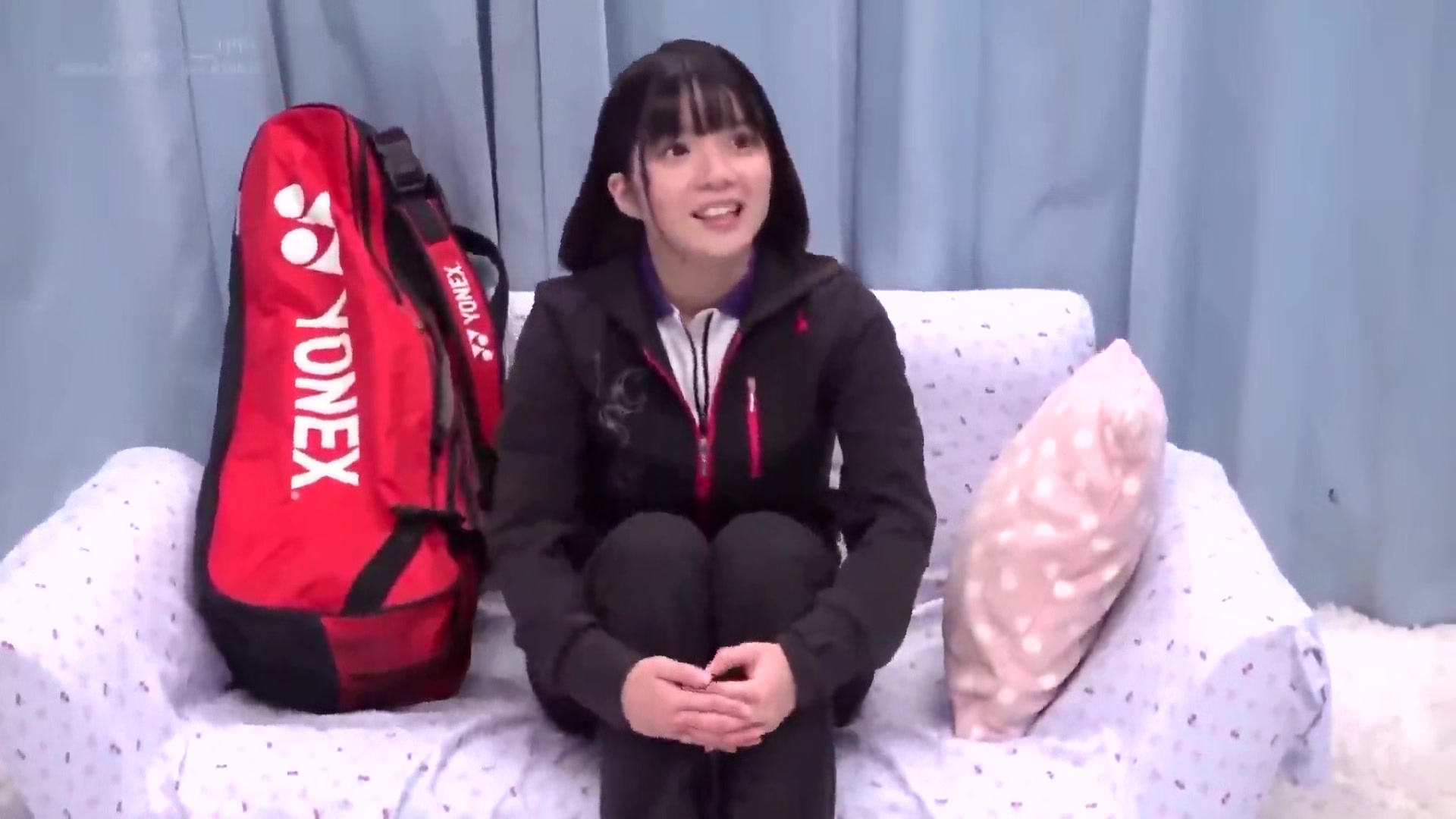 250204部活がんばる美女とズコバコi4