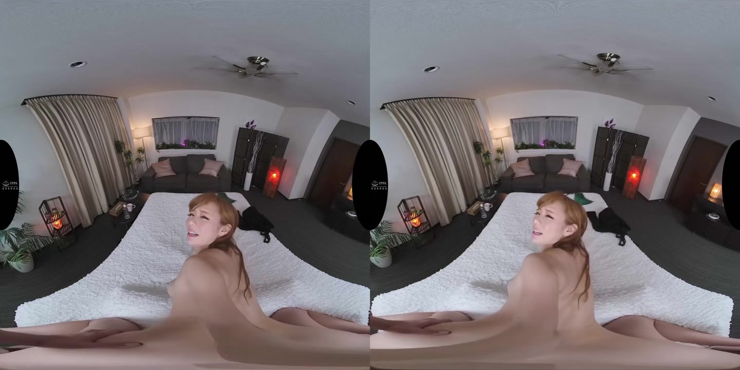 Yuzu Yumeragi in This Gyaru is in Charge of My Nipples - DreamTicketVR