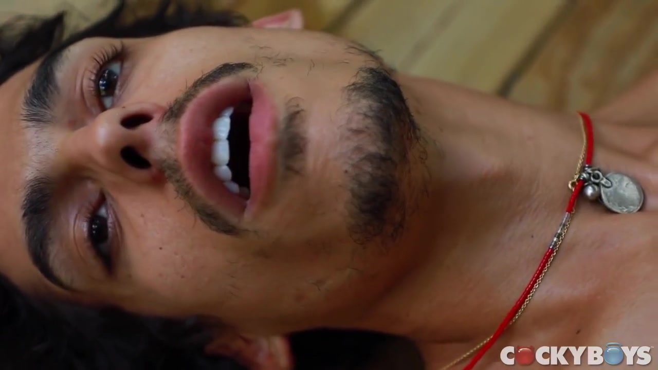 Love Happens: A Masturbation Meditation W - Nico Leon