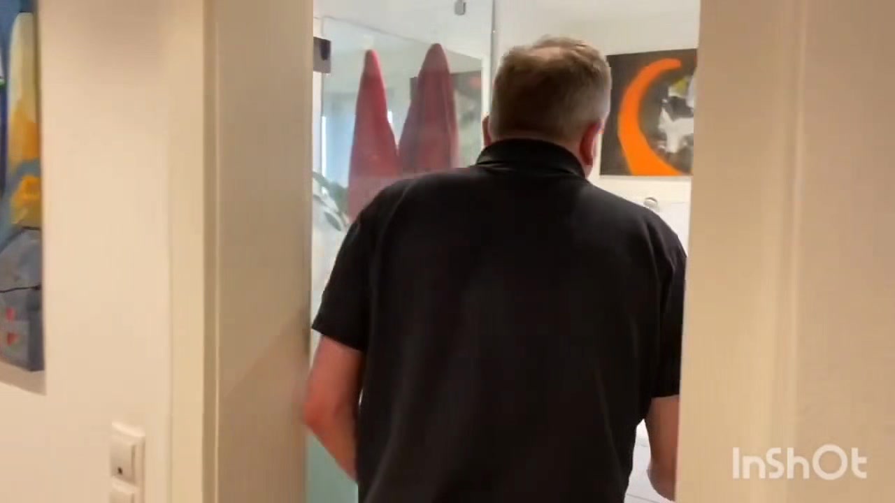 German sneaker master boys