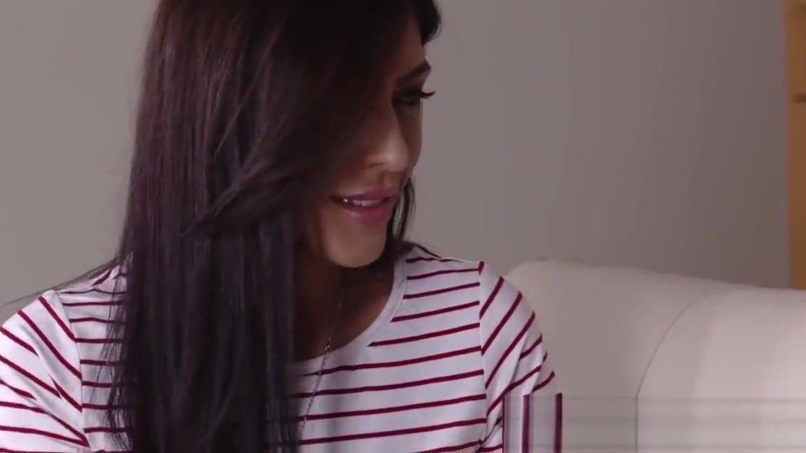 Plowed teen 18+ sitter facial