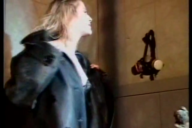 Shemale In Jail
