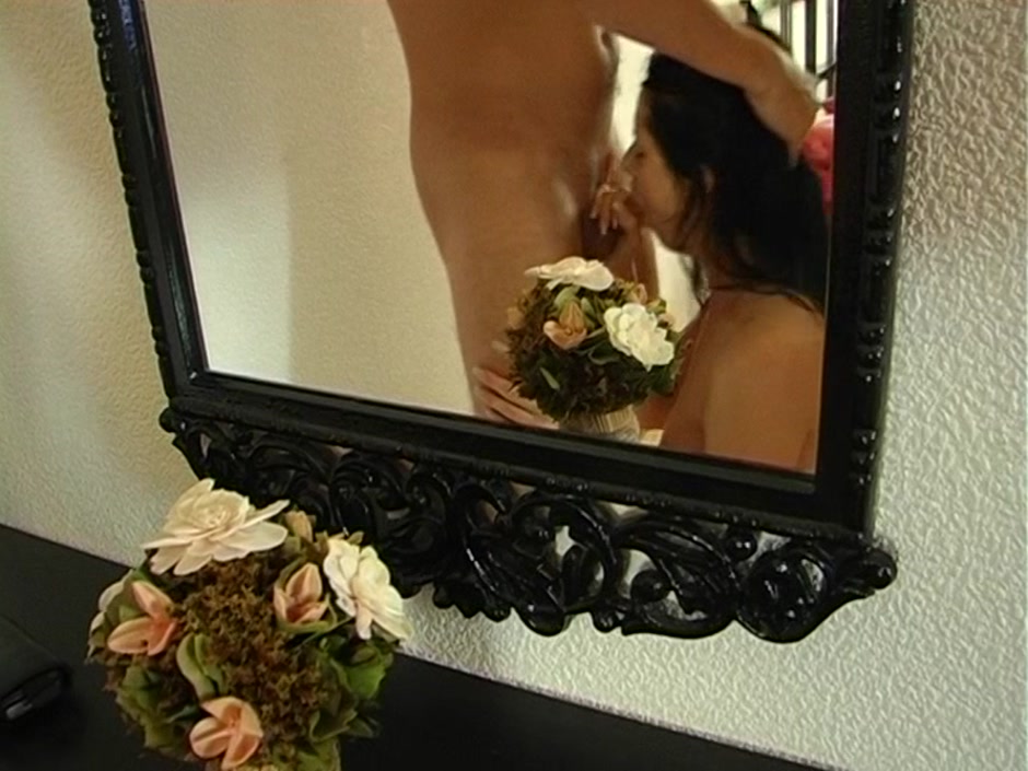Yulia in hardcore sex video of a real amateur couple
