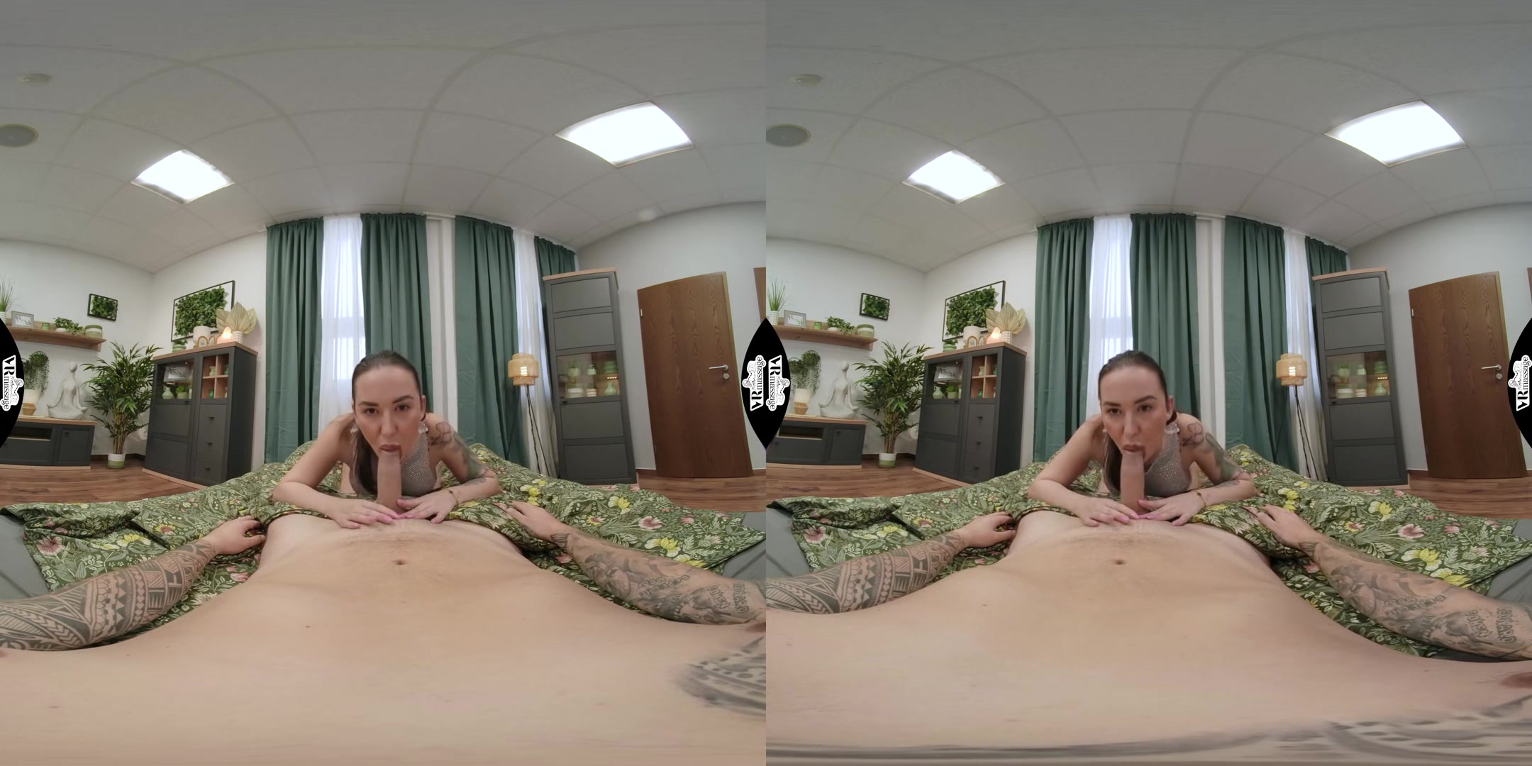 Freya Dee - Home Massage