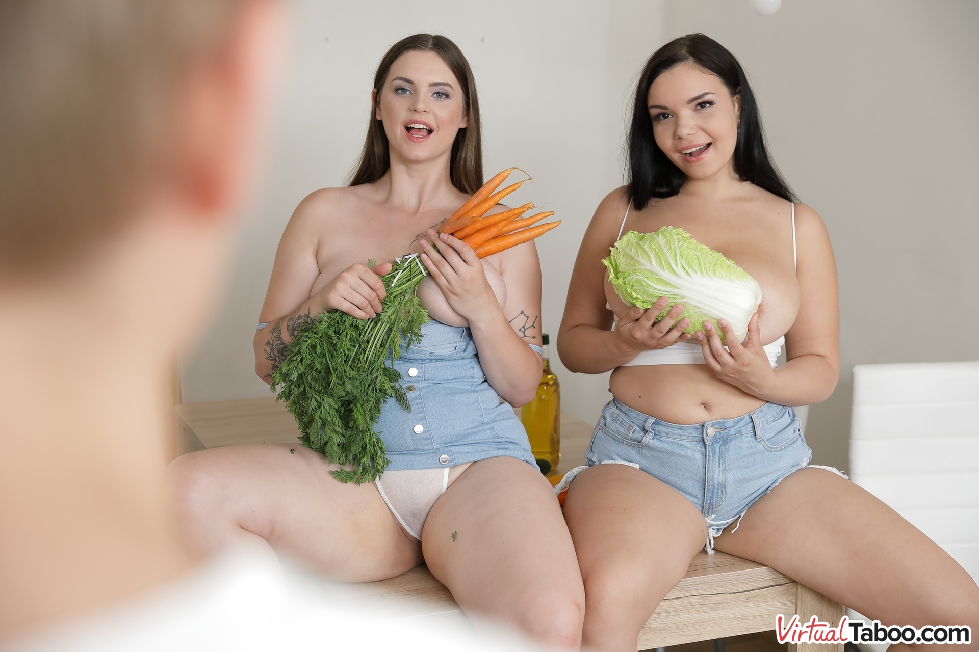 Healthy As Fuck