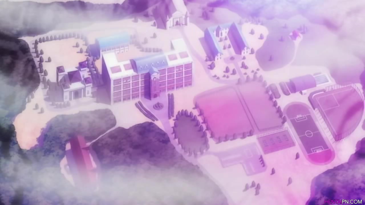 Dark Hour Academy Fertilization Arc 2