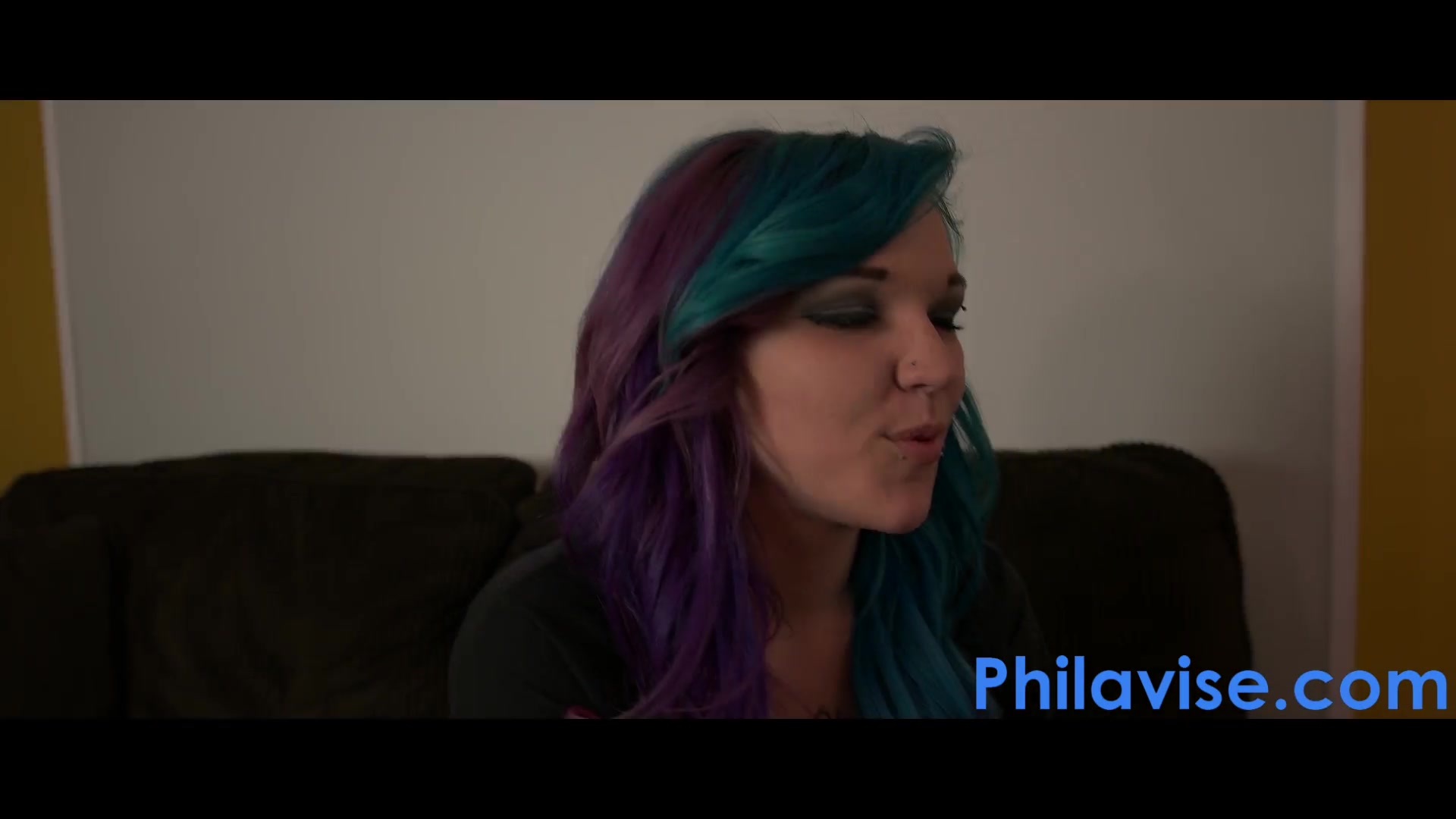 A Werewolf In South Philly