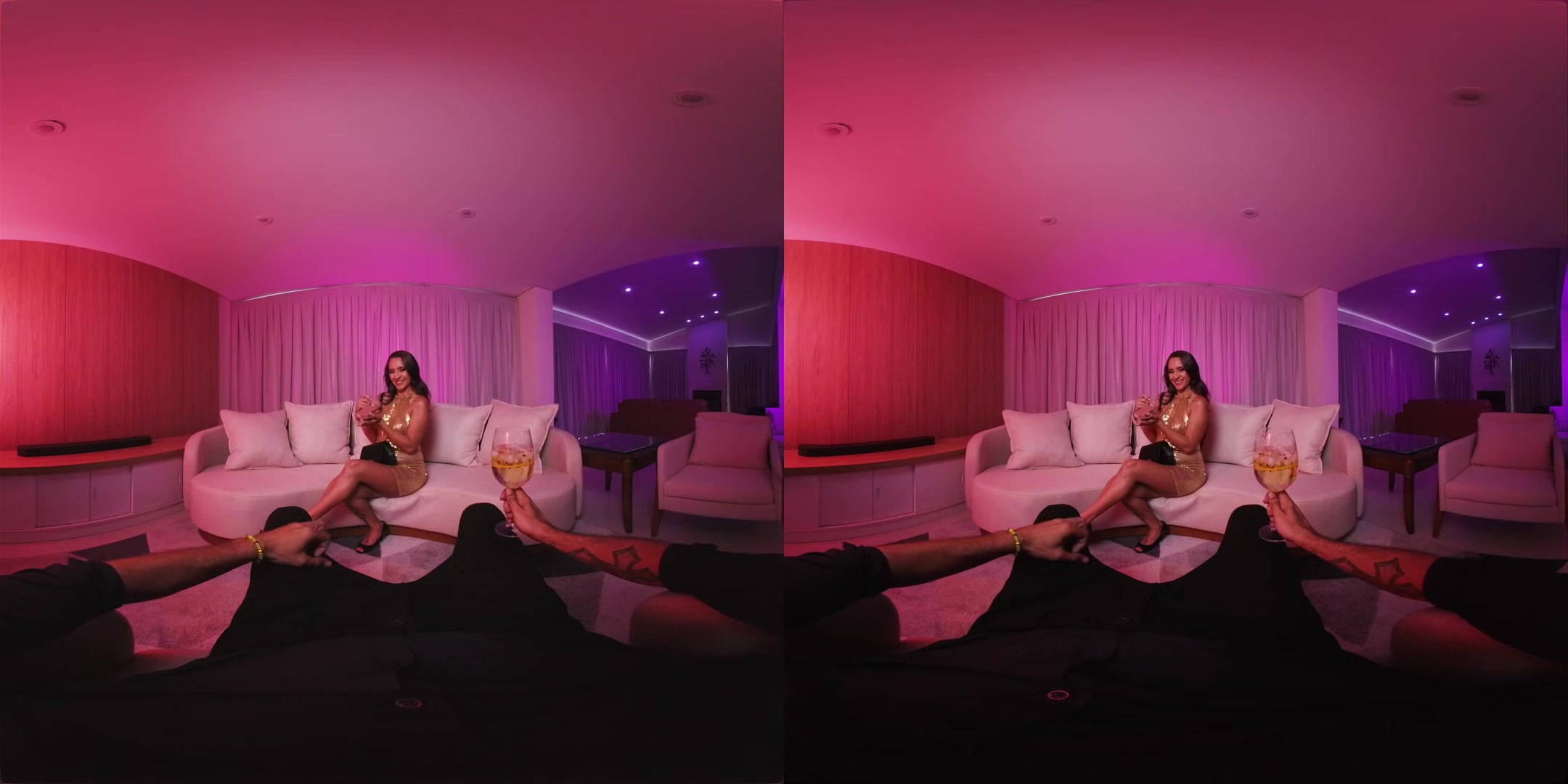 Sex Cocktail