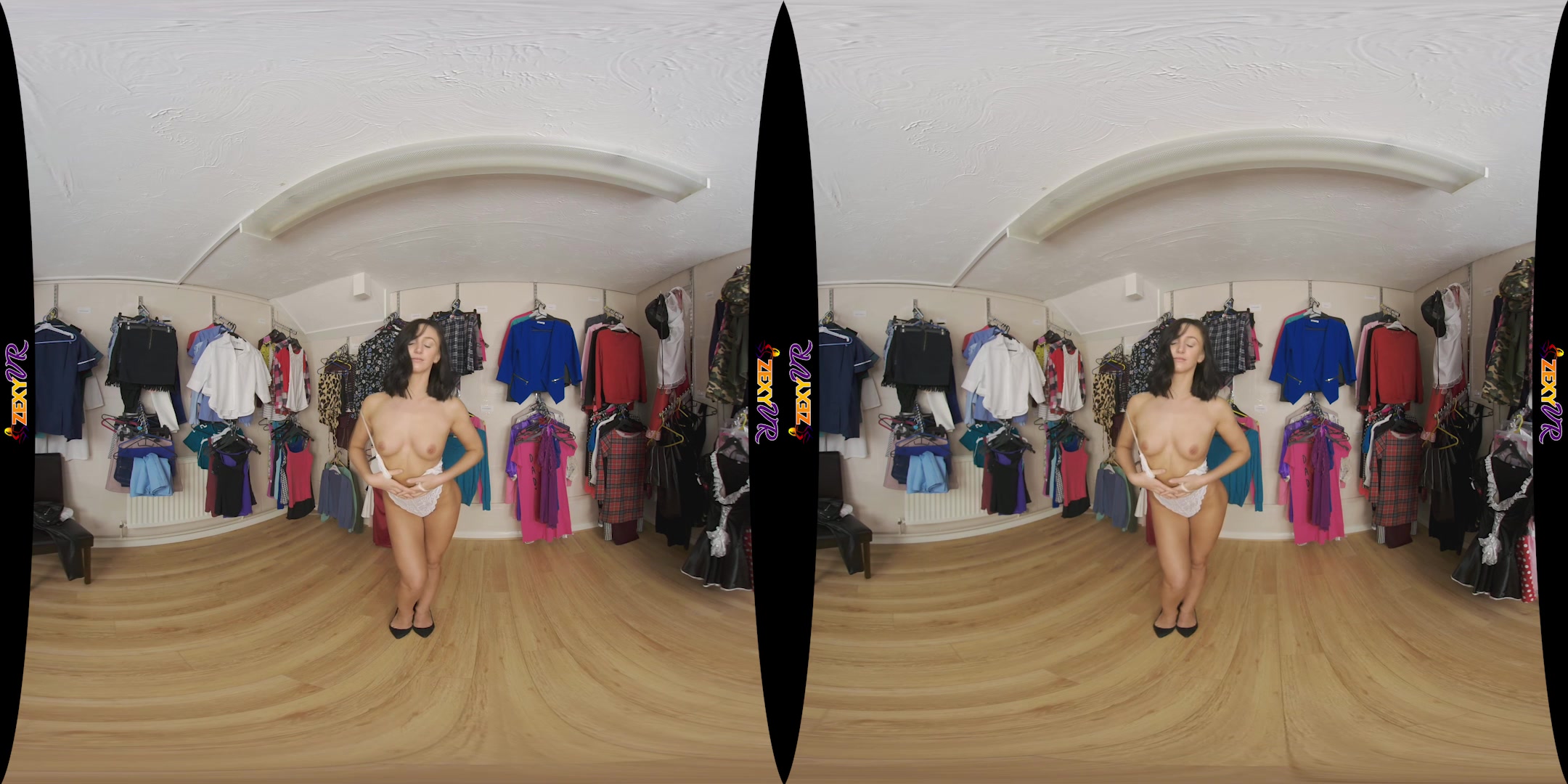 Outfits featuring Mia J - ZexyVR