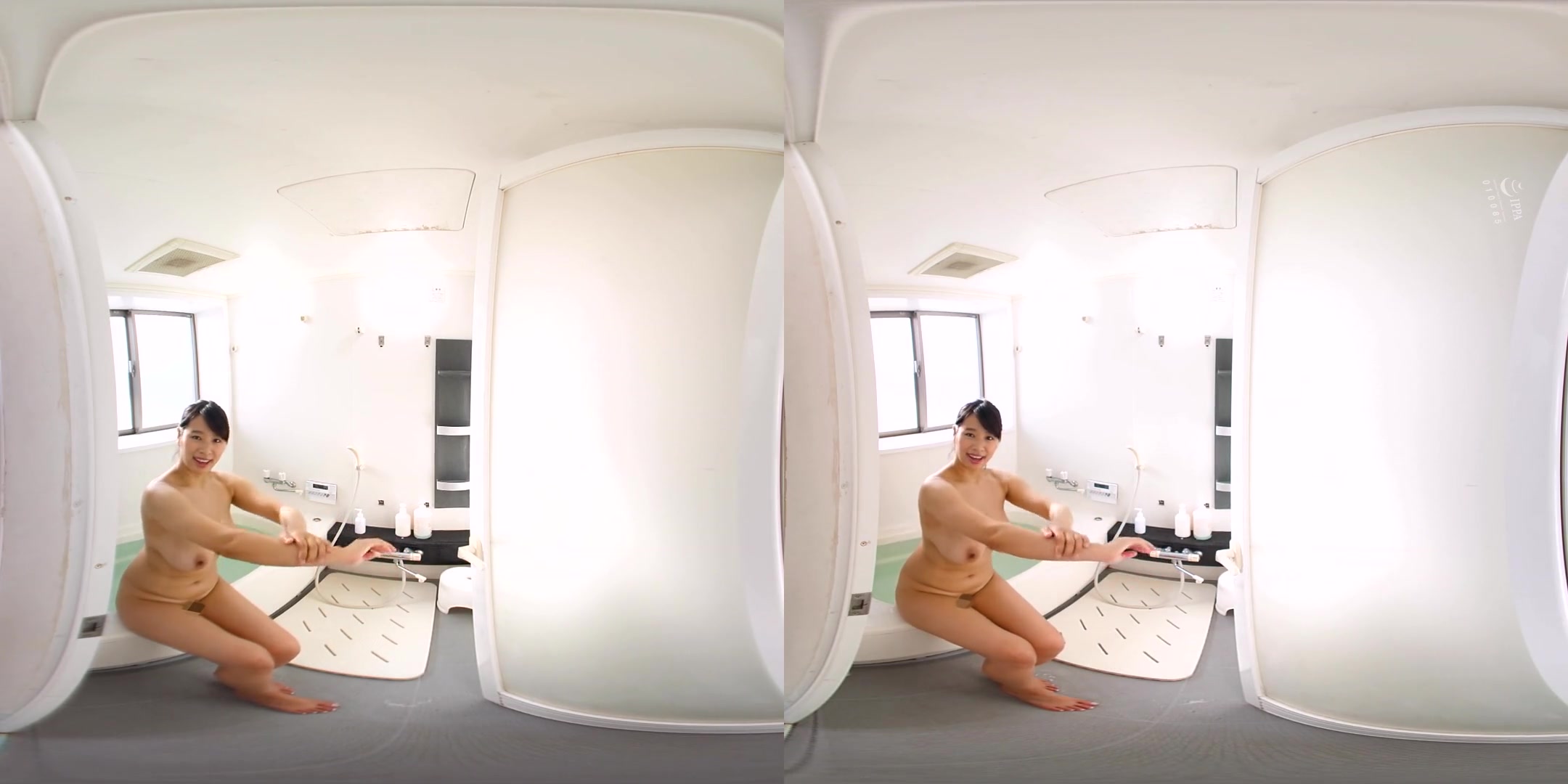 Hana Haruna (Long-Length VR) Capturing Hana Haruna's K-Cup Tits in VR 2 - SexLikeReal