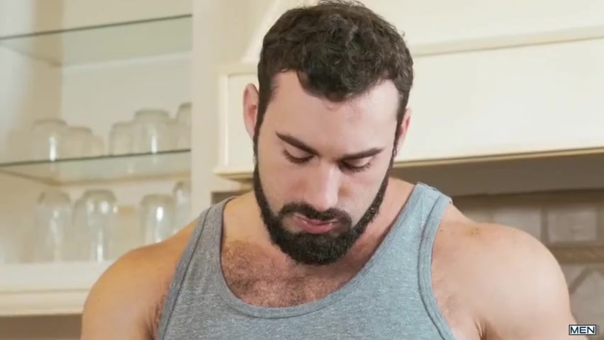Jake Porter And Jaxton Wheeler In Gay Usa
