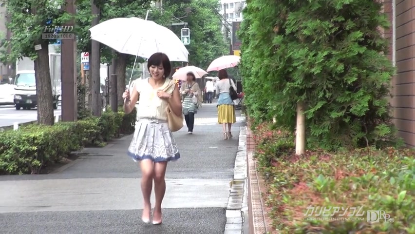 Yuu Asakura Erotic Documentary File.032 - Caribbeancom