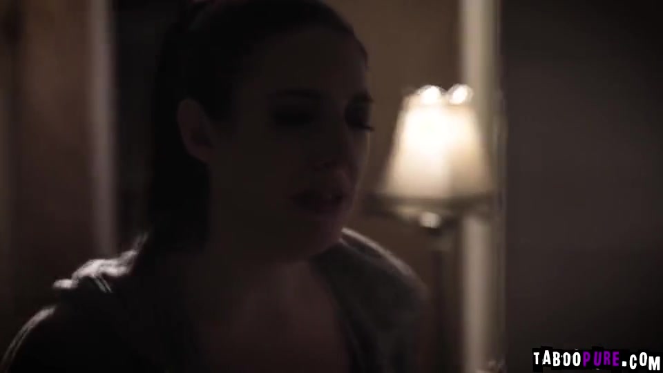 Angela White, Karla Lane And Tommy Pistol In Man Fucks Fat Piggy When Wife Comes Home