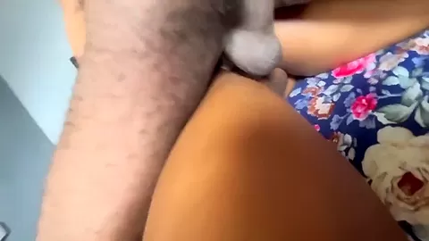 Pregnant Stepmom Spread Her Pussy Wide Open For Stepson Cock 7 Min