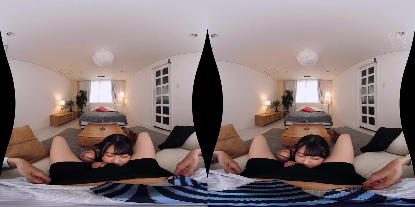 Hana Himesaki in Sex Friends at First, But Now We're Unseparable! - KMPVR