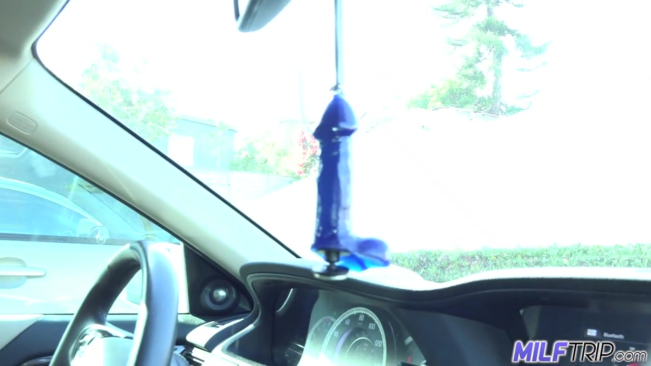 Tara Ashley on MILF Trip - MilfTrip