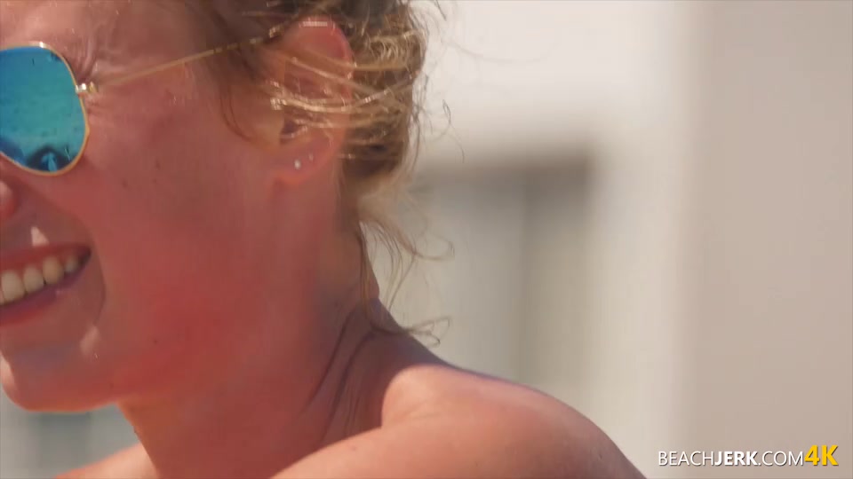 Titty Oil - BeachJerk