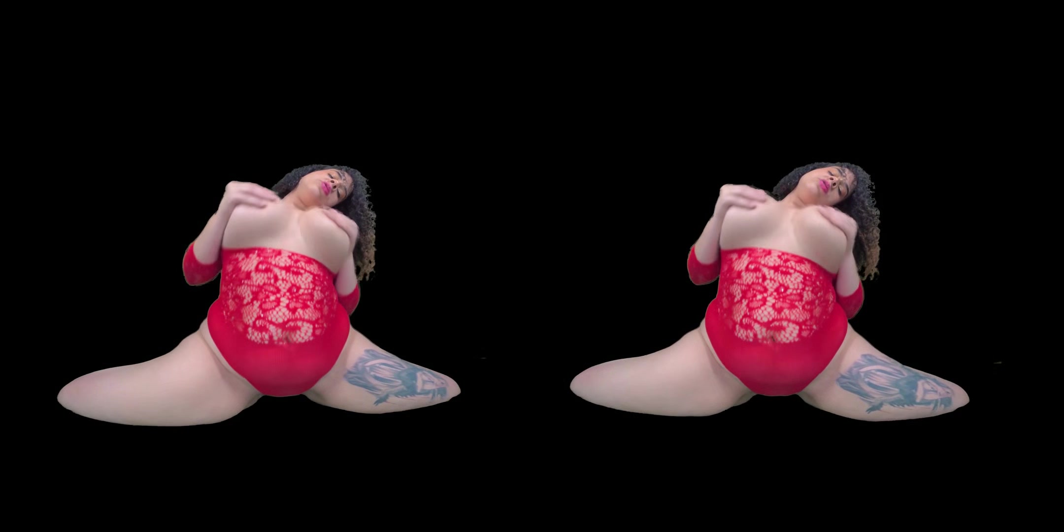 Latina On Top- Bbw Lilith Riding And Blowjob Pov