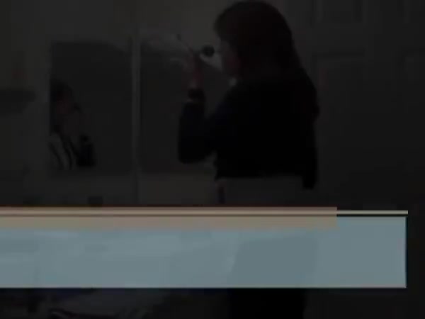 Fucking a crossdresser