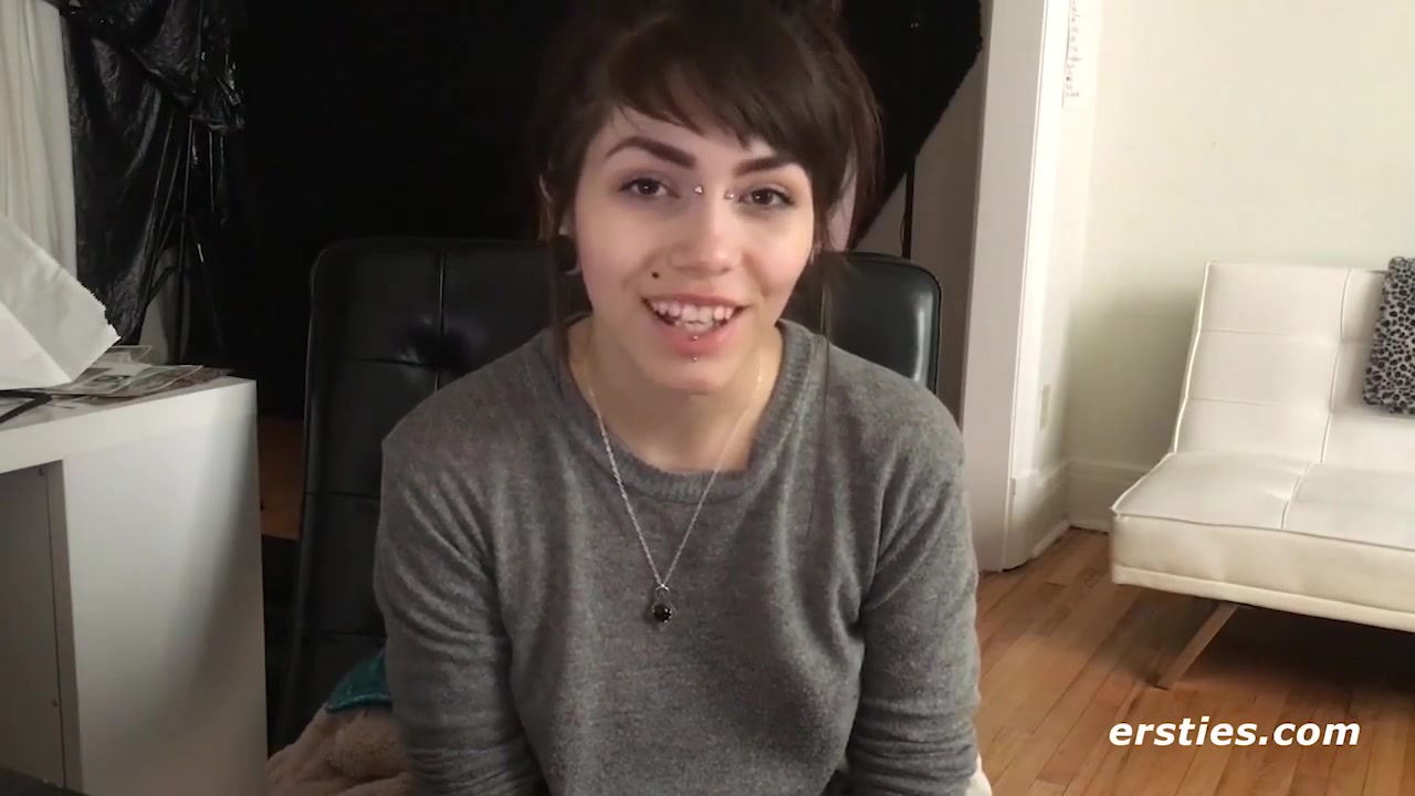 All Natural Sloan Works That Sweet Hairy Wet Pussy