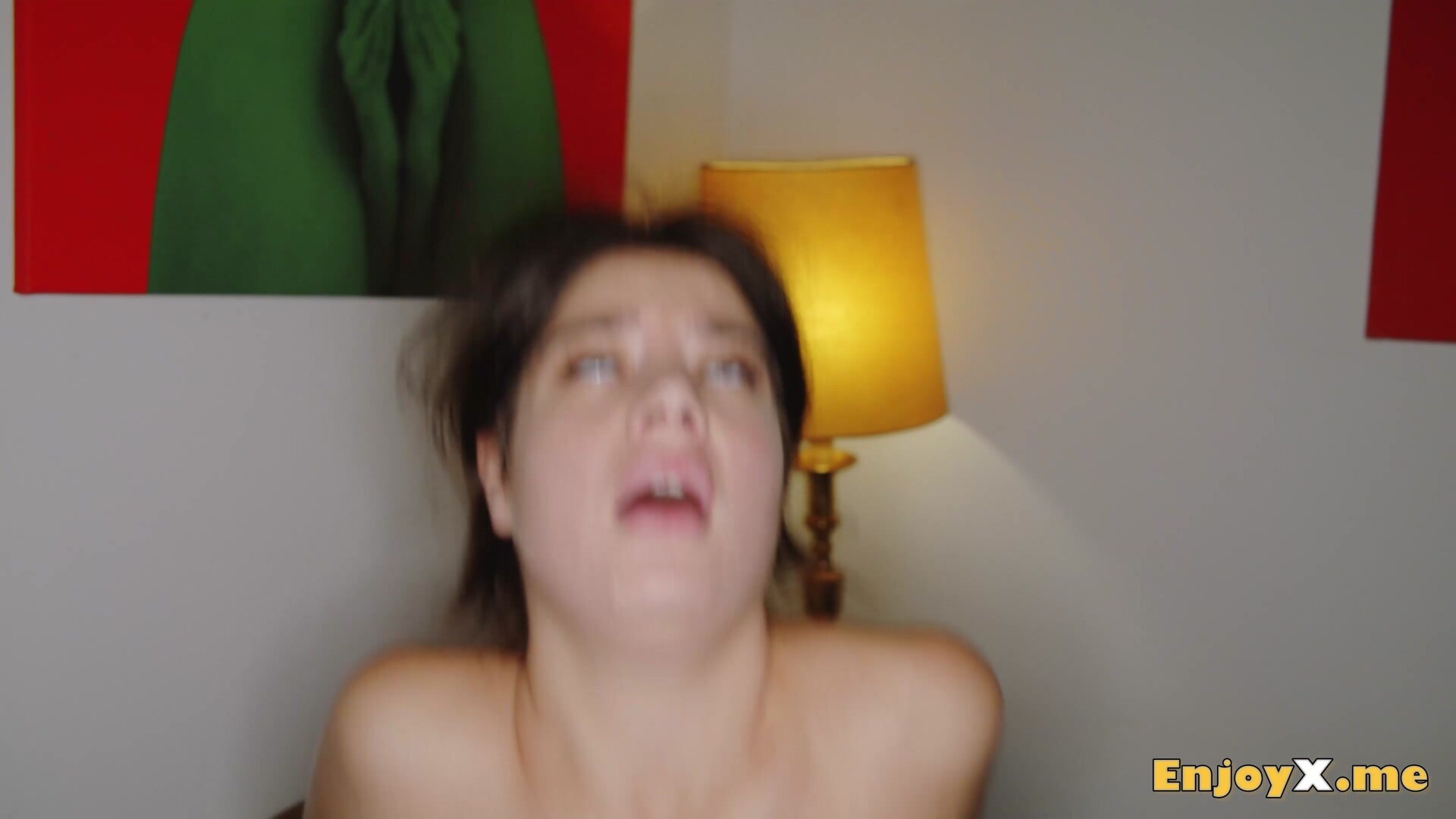 Valkiria Lapiedra, the Spanish superstar with innate tits, gets her bunghole rammed on the chess table in total HD.