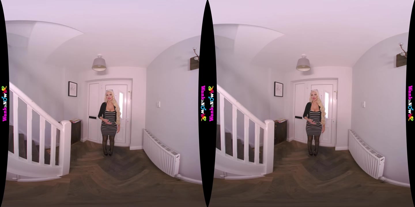 Good Experience - WankitnowVR