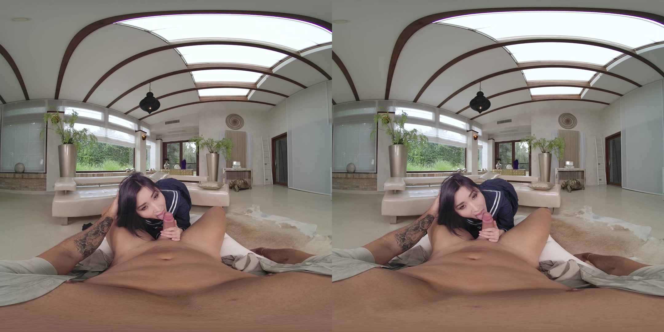 Your Cute Girlfriend from Japan