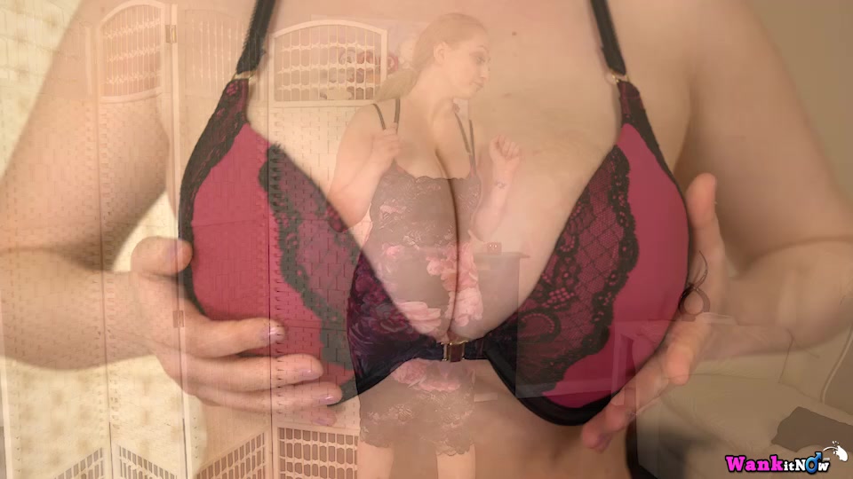 Rachael C - Lingerie Selection - Sexy Videos - WankitNow