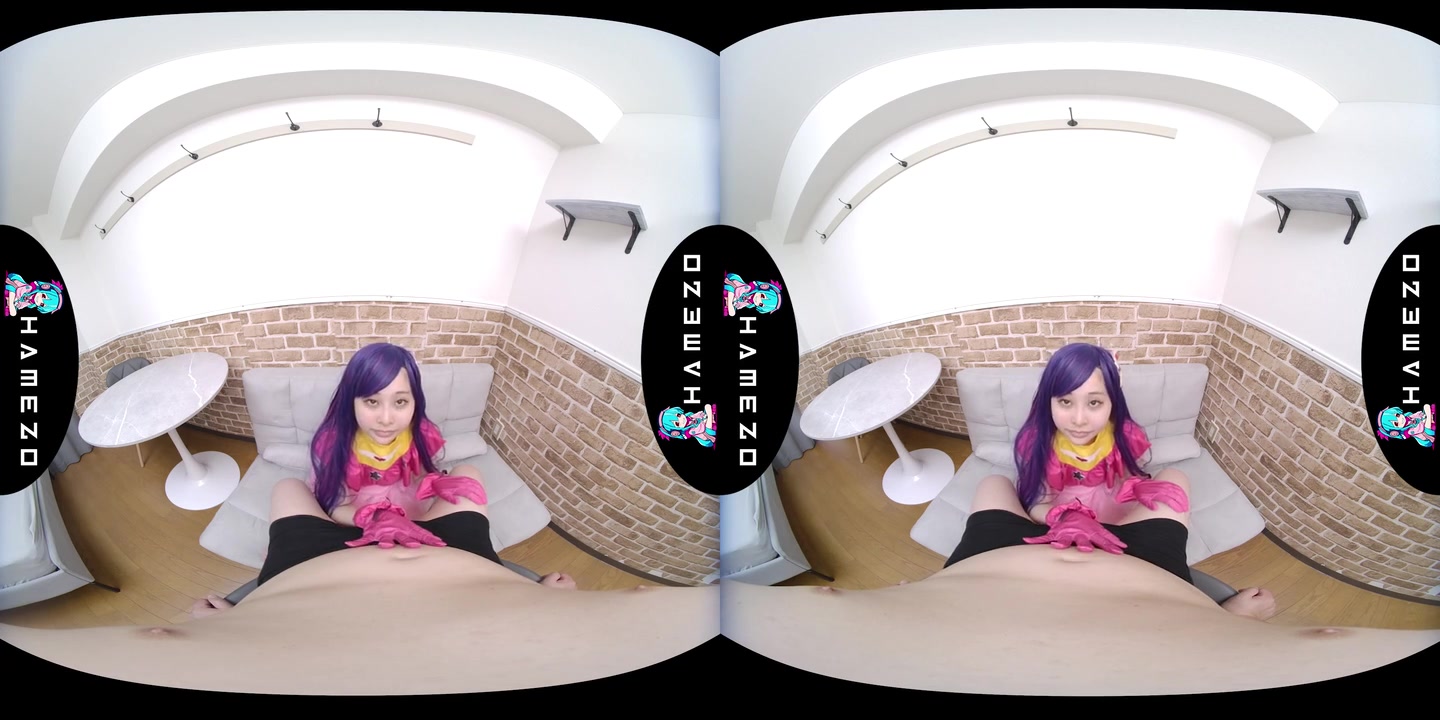 Suzuna Shiraishi Gets An Impressive Creampie - Hamezo