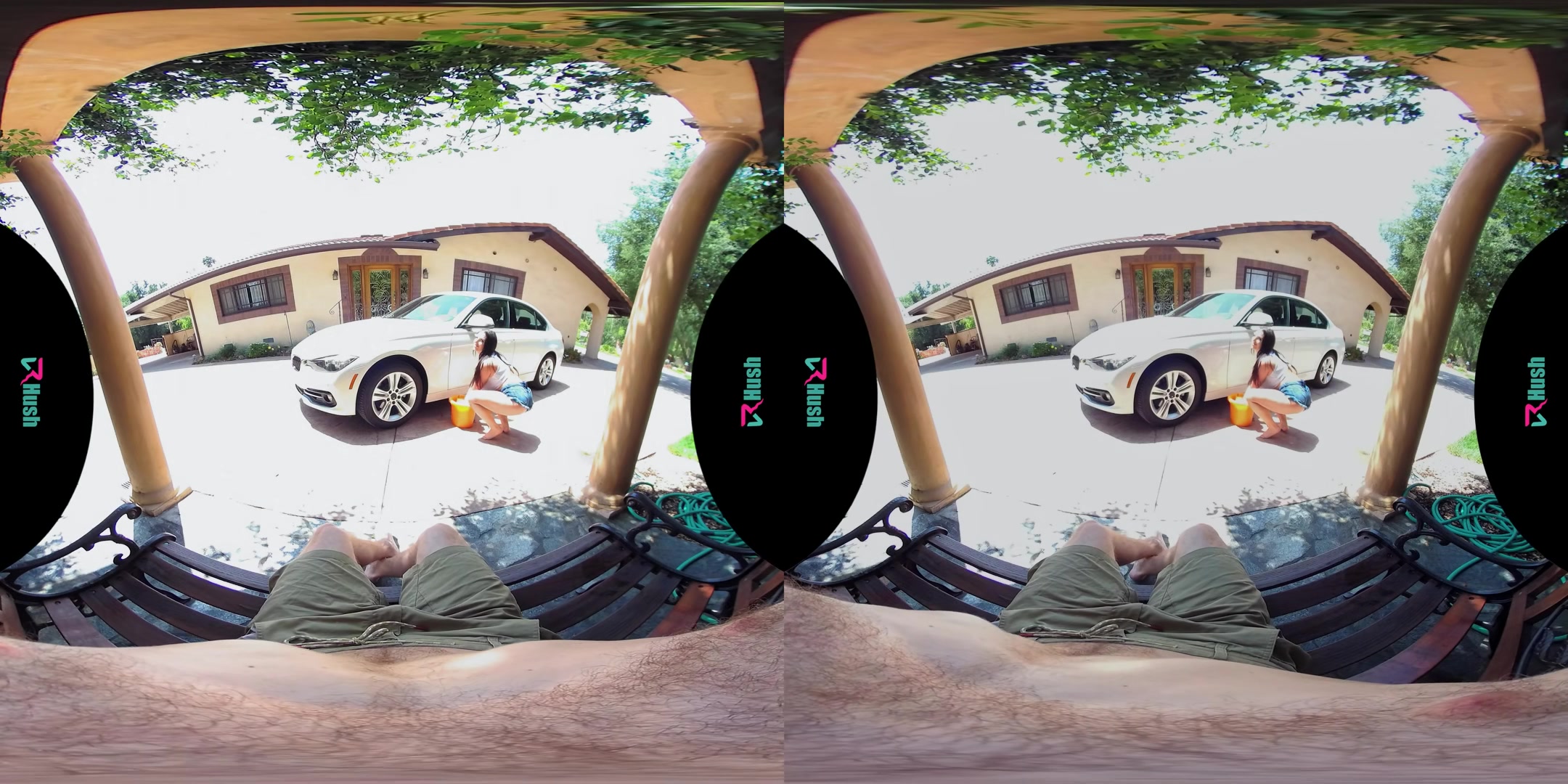 From the Vault: How to Wash Your Car Right - VRHush