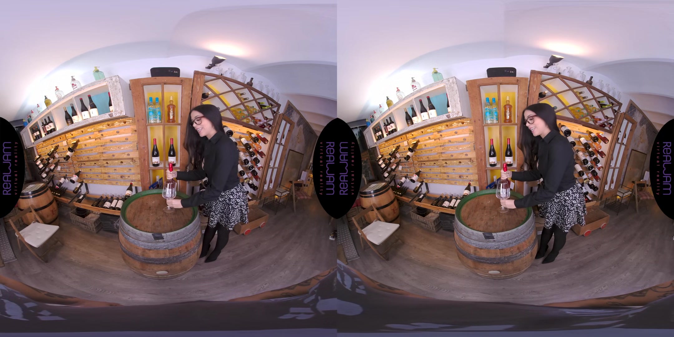 Rendezvous with Sommelier