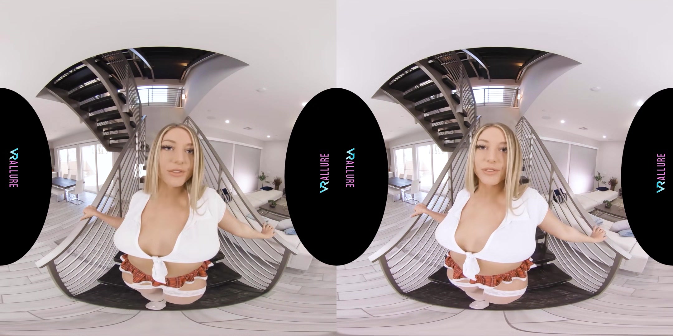 Kayley Gunner - VRHush