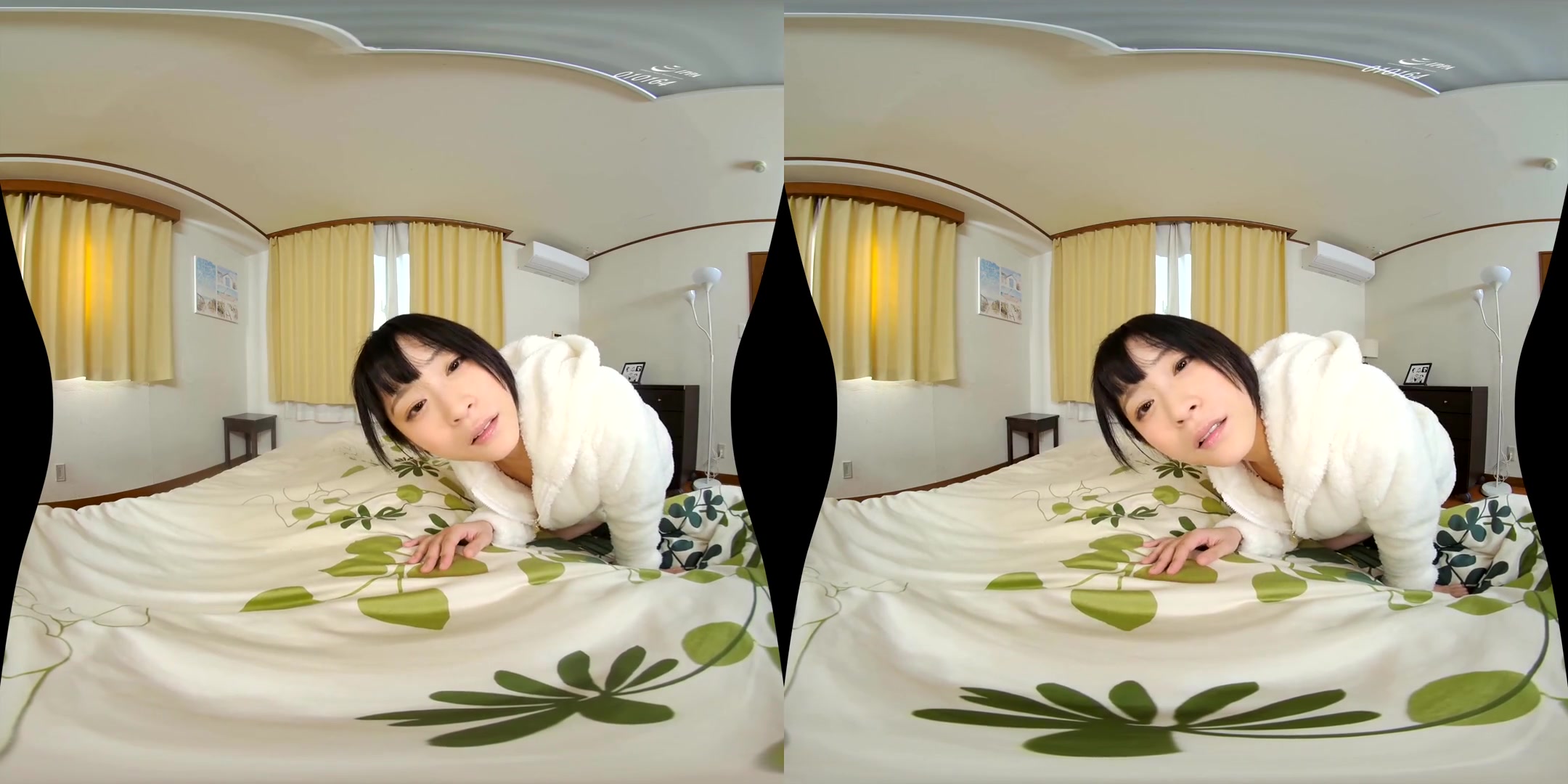 Seducing my New Wife 1 - Japanese Blowjob Riding