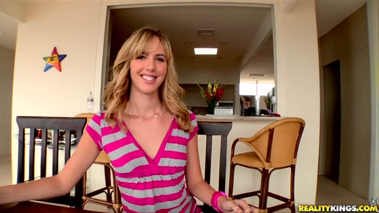 Whats The Catch - RealityKings with JMac, Diem Moore