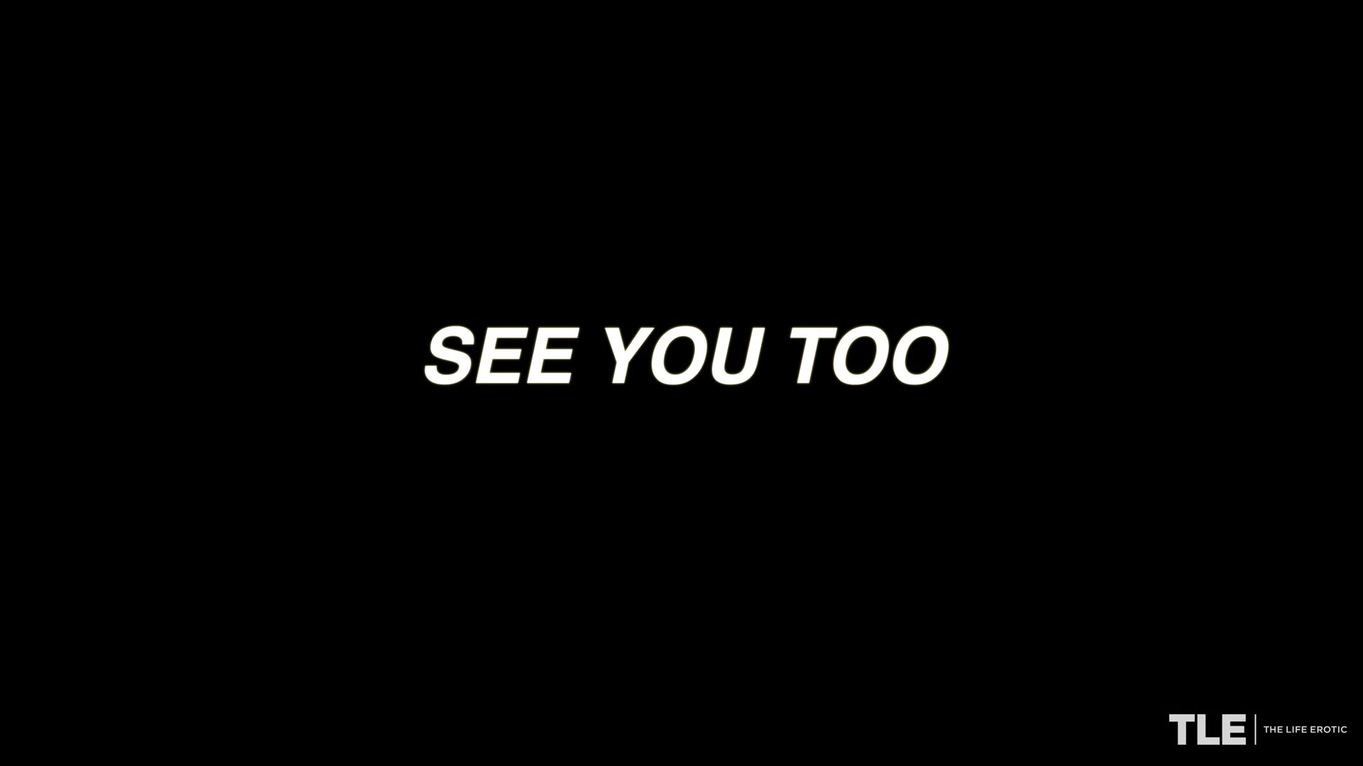 See You Too 2 - Kaira Love