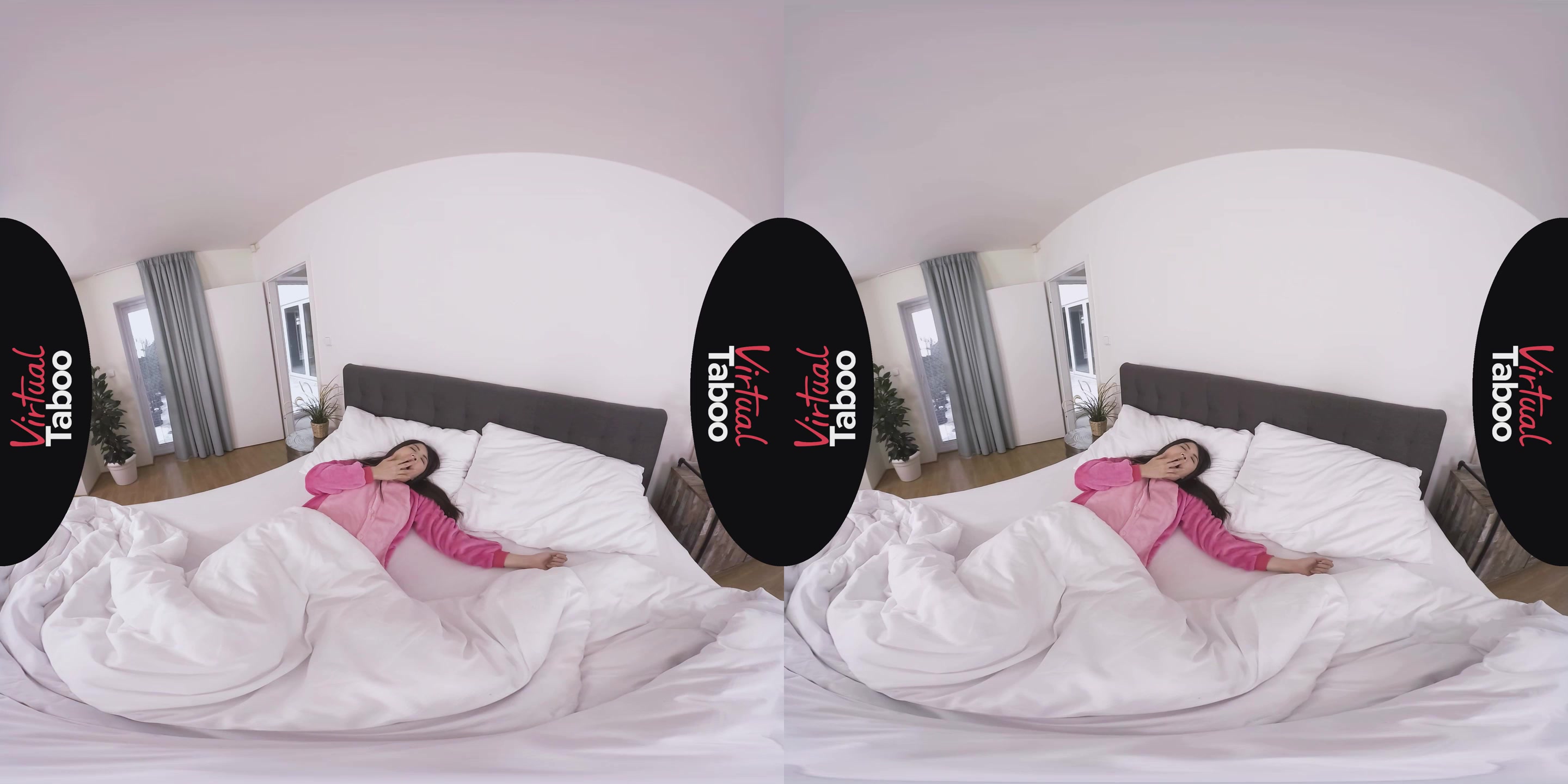 Pajama Off, Hands On - VirtualTaboo