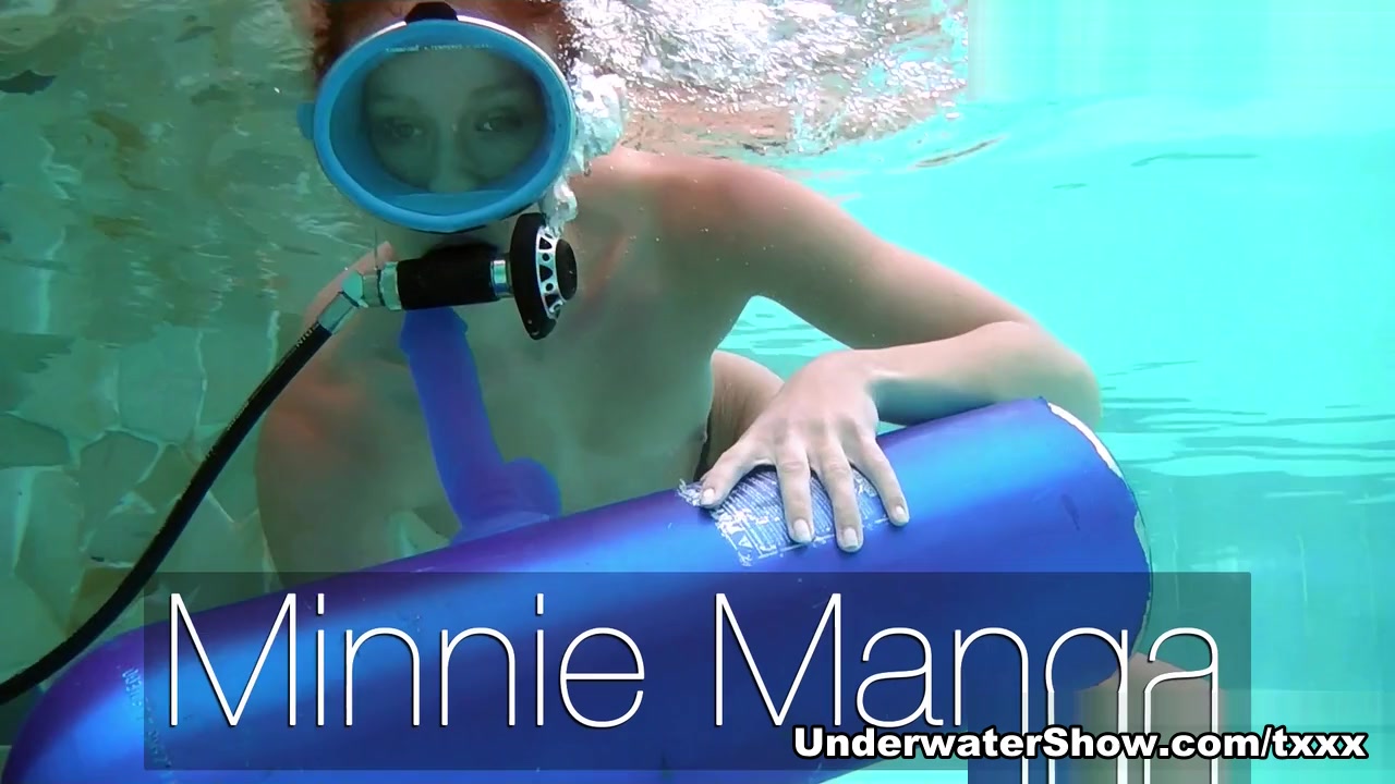 Manga Minniemanga Video - UnderwaterShow