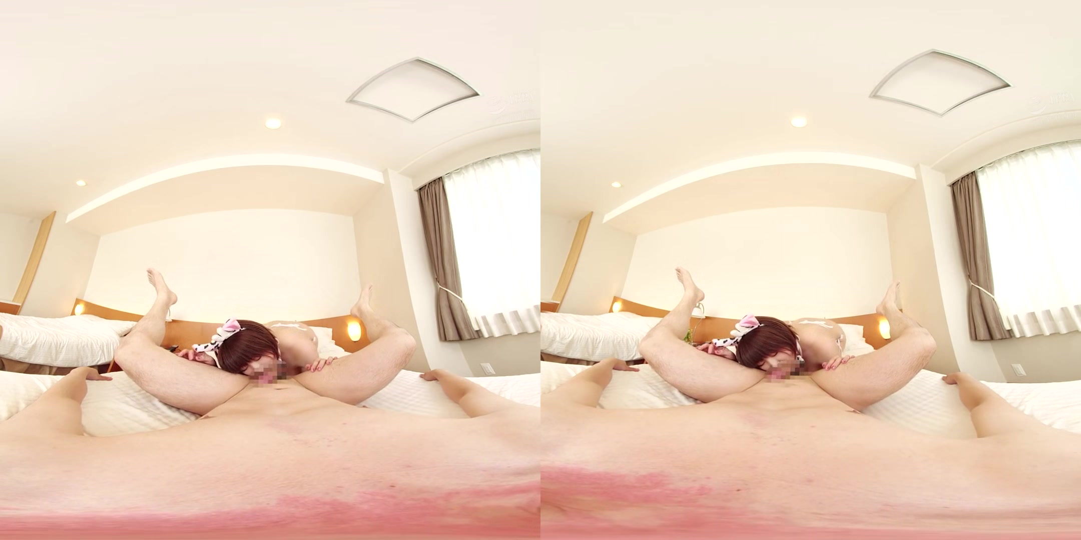 Cum in Nipple-Licking Big Tits Callgirl; Huge Tits Japanese Blowjob and Fucking