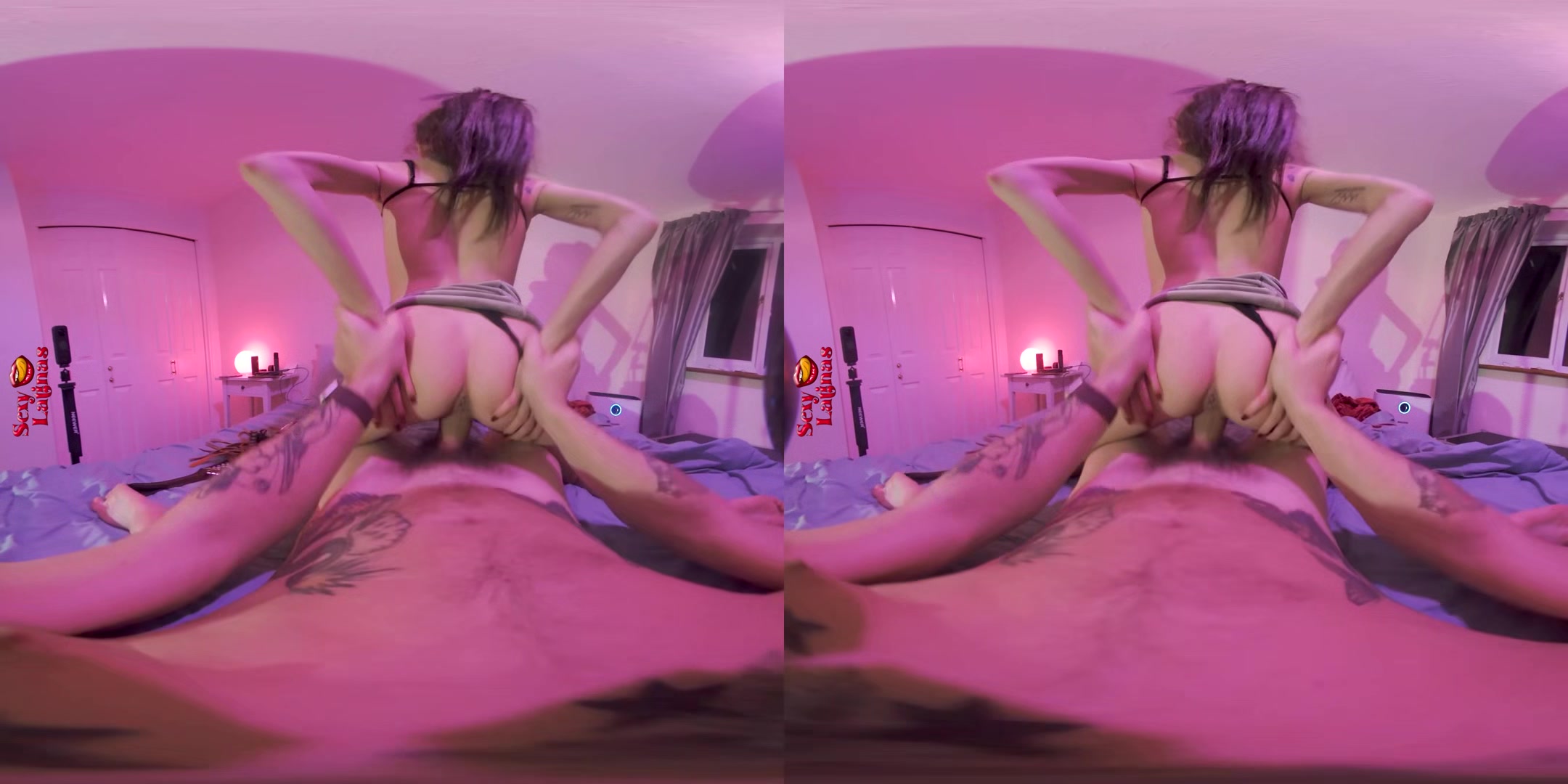 Kinky Macarena Ii - Pervrt - Vr Porn Video