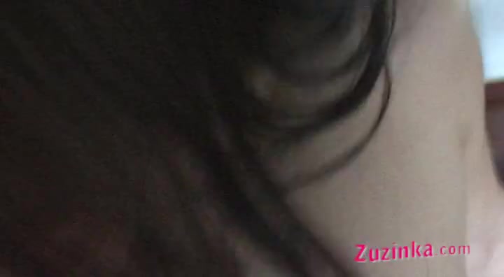 POV fuck and excellent facial.A lot ...