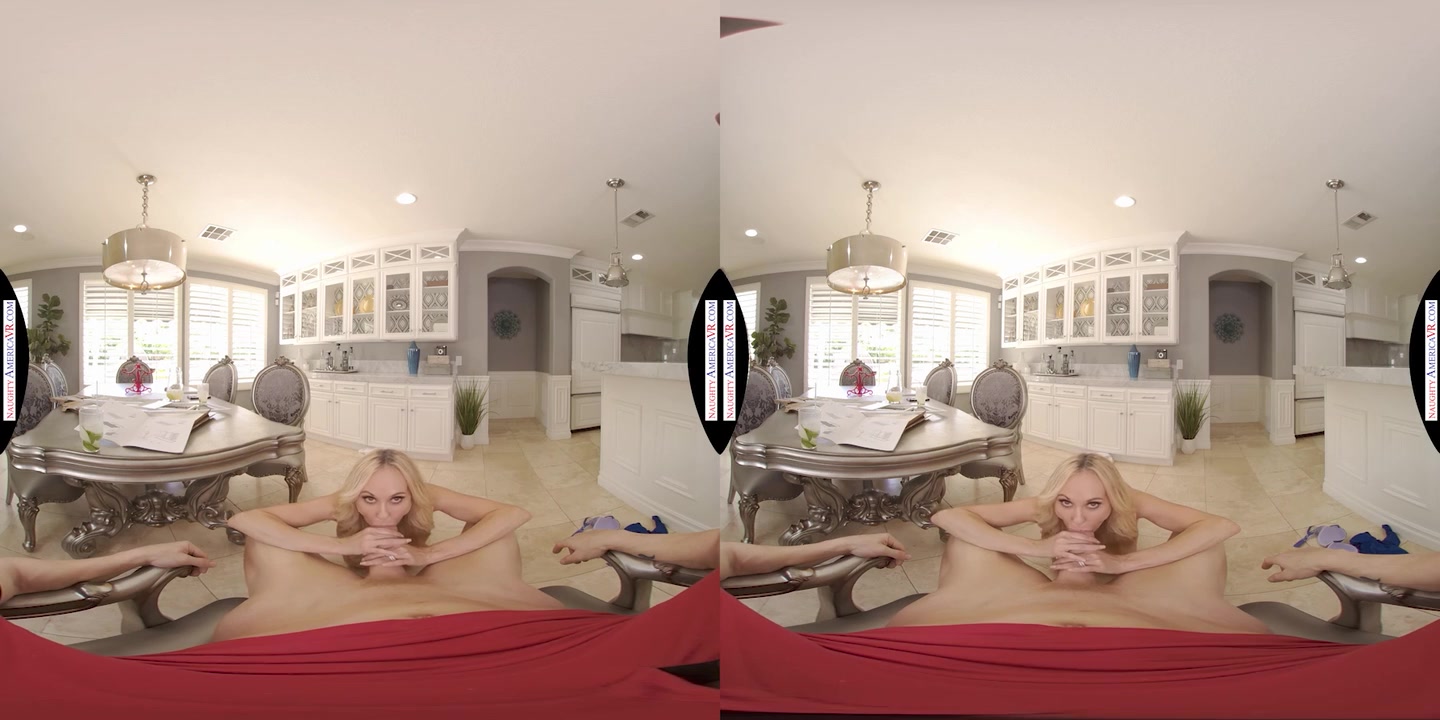Brandi Love Wants You To Use Your Big Thick Tool On Her Milf Pussy