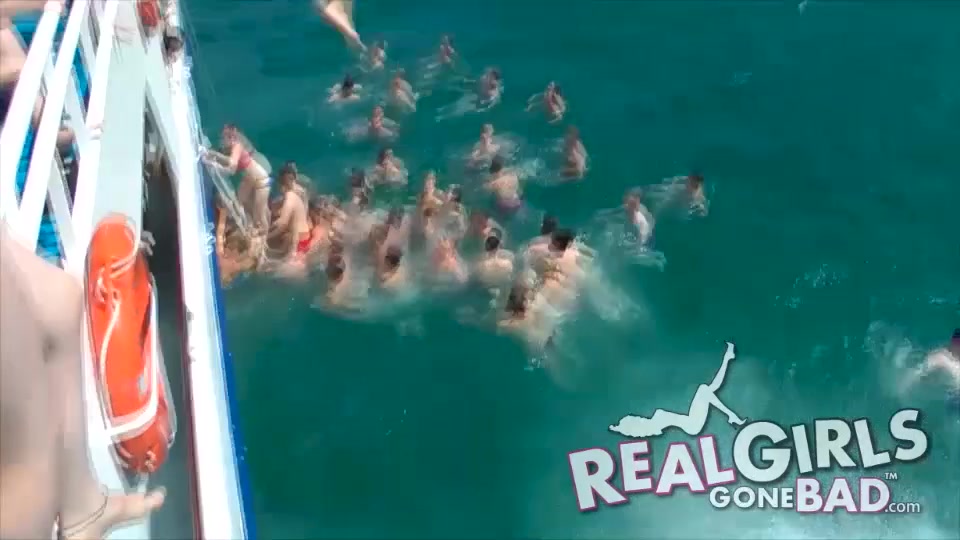 *BONUS* Boat Party (Vol 1) - BeachJerk