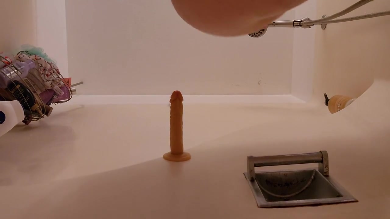 First Time Fucking My Ass