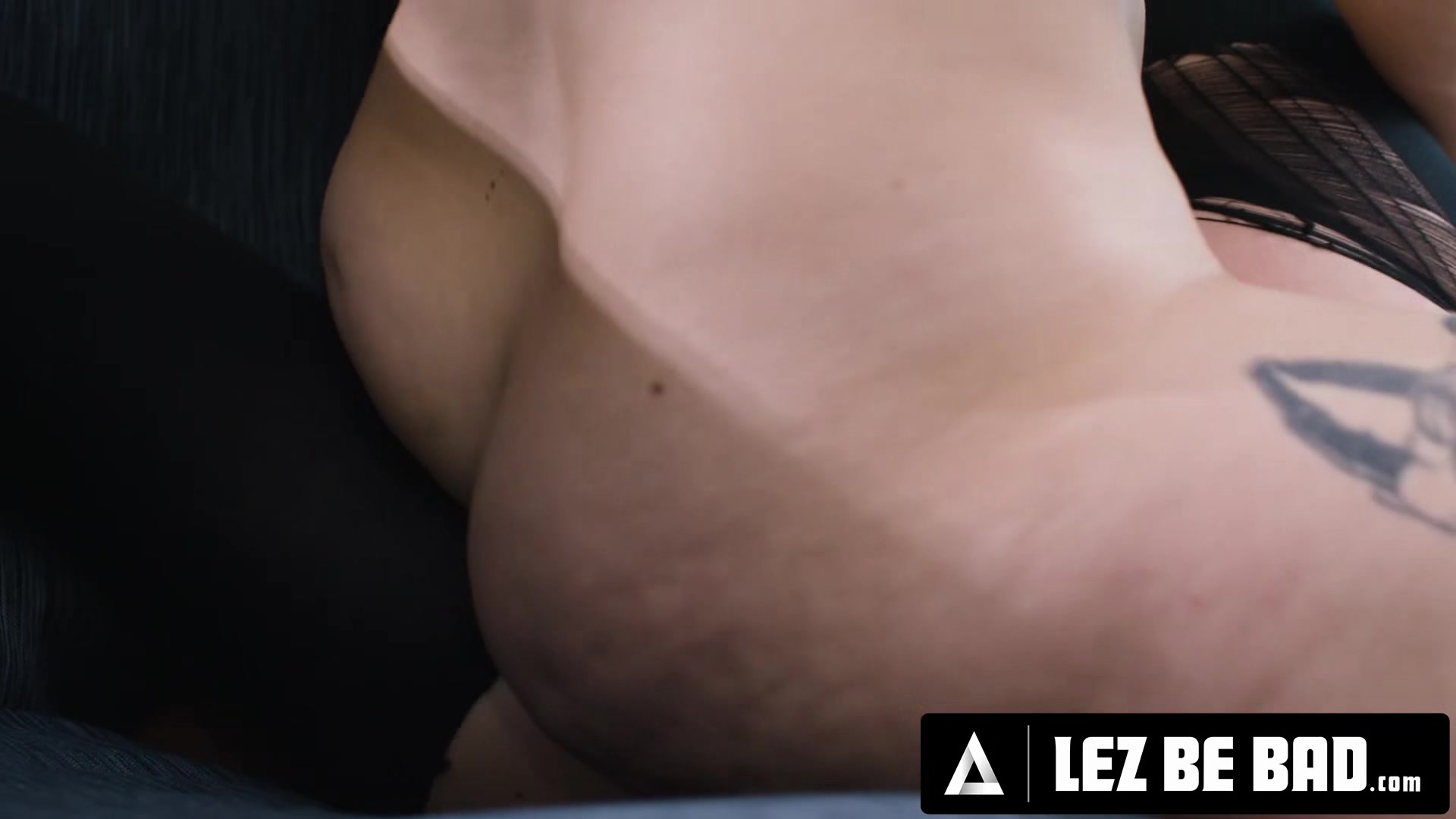 LEZ BE BAD STRAP ON COMPILATION PART 2 PENNY BARBER KENNA JAMES HAILEY ROSE SINN SAGE MORE
