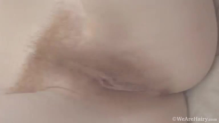 Ana Molly is sporty today before masturbating - Compilation - WeAreHairy